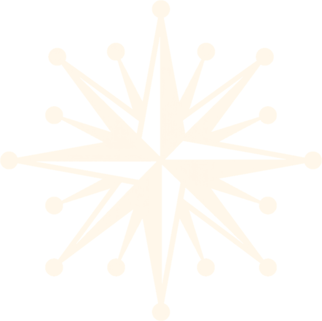 Neural Expedition compass mark